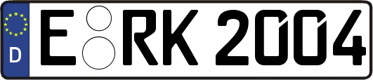 E-RK2004