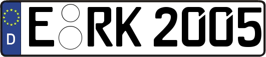 E-RK2005