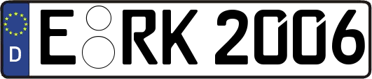 E-RK2006