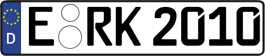 E-RK2010