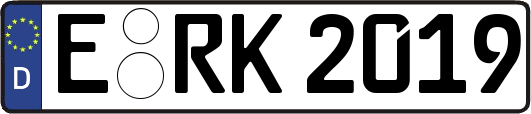 E-RK2019