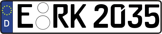 E-RK2035