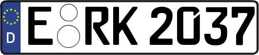 E-RK2037