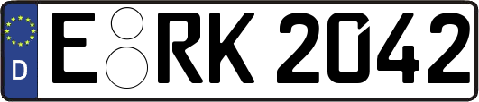 E-RK2042