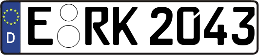 E-RK2043