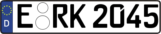 E-RK2045