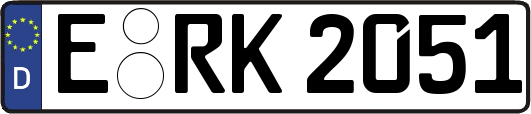 E-RK2051