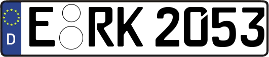 E-RK2053
