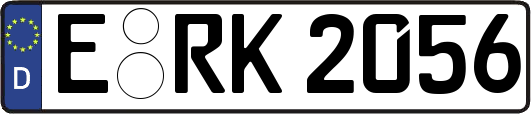 E-RK2056