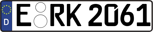 E-RK2061