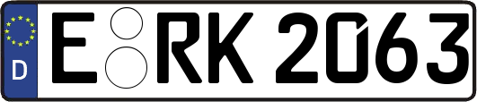 E-RK2063