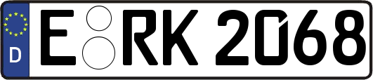E-RK2068