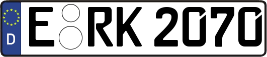 E-RK2070