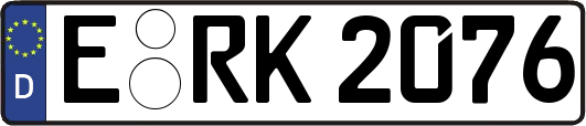 E-RK2076
