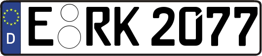 E-RK2077
