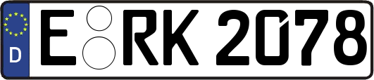 E-RK2078