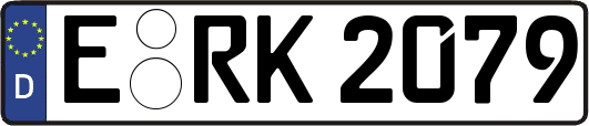 E-RK2079