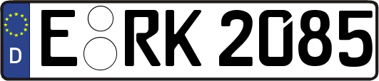 E-RK2085