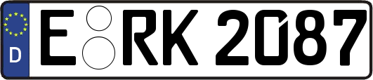 E-RK2087