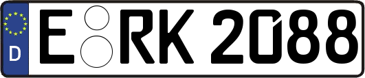 E-RK2088