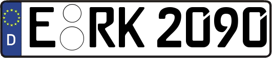 E-RK2090