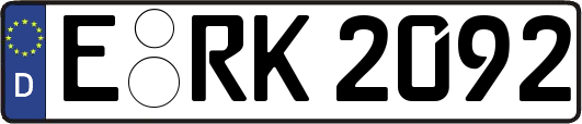 E-RK2092