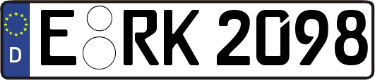 E-RK2098