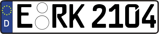 E-RK2104