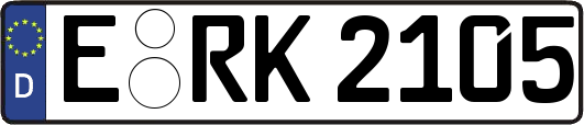 E-RK2105