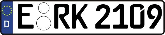 E-RK2109