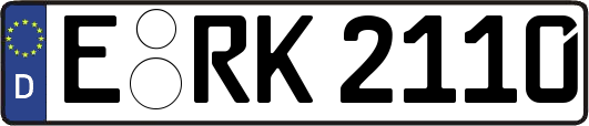 E-RK2110