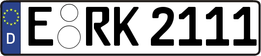 E-RK2111