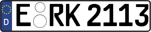 E-RK2113