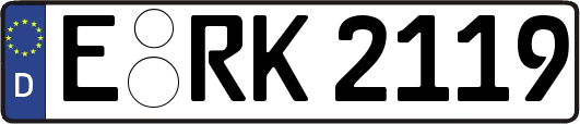 E-RK2119