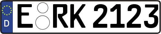 E-RK2123