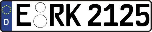 E-RK2125