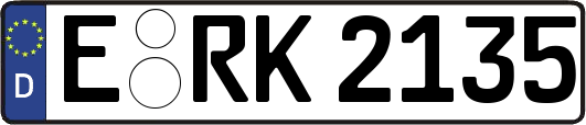 E-RK2135