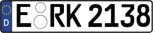 E-RK2138