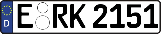 E-RK2151
