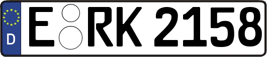 E-RK2158