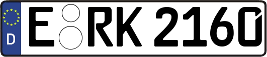 E-RK2160