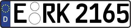 E-RK2165