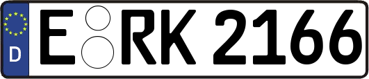 E-RK2166