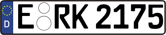 E-RK2175