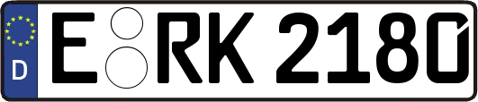 E-RK2180