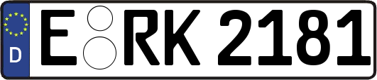 E-RK2181