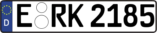 E-RK2185