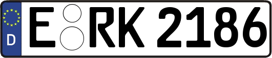 E-RK2186