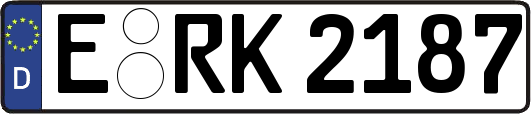 E-RK2187