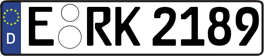 E-RK2189